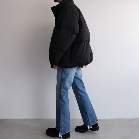 STYLE NO. 201 selected brand：Graphpaper & NOMARHYTHM TEXTILE & INSCRIRE & GUIDI