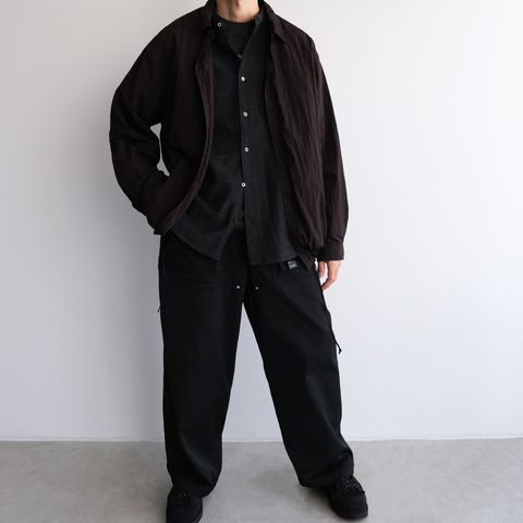 STYLE NO. 52 selected brand：ATON & EEL Products & POET MEETS DUBWISE & F/CE.®︎