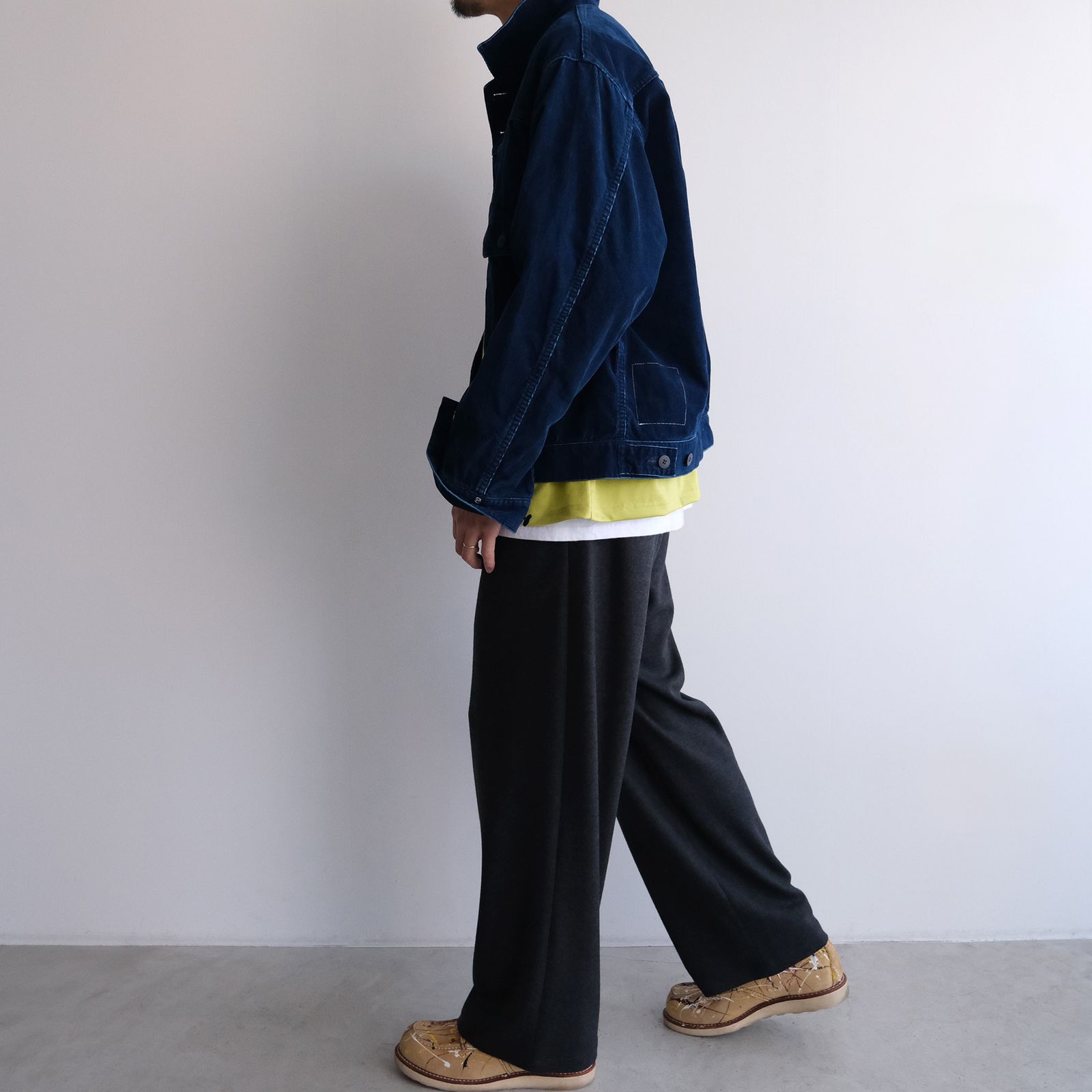 STYLE NO. 159 selected brand：INNAT & EEL Products & Graphpaper