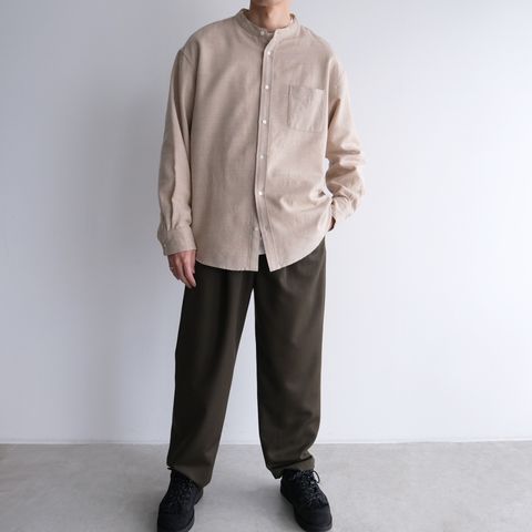 STYLE NO. 100 selected brand:F/CE.®︎ & EEL Products & UNIVERSAL PRODUCTS
