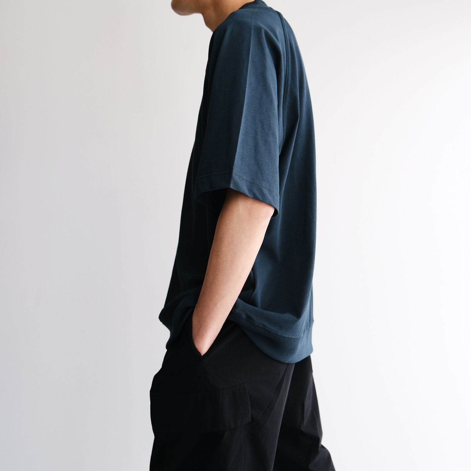 Royal Tee -Tシャツ-（Green / グリーン）