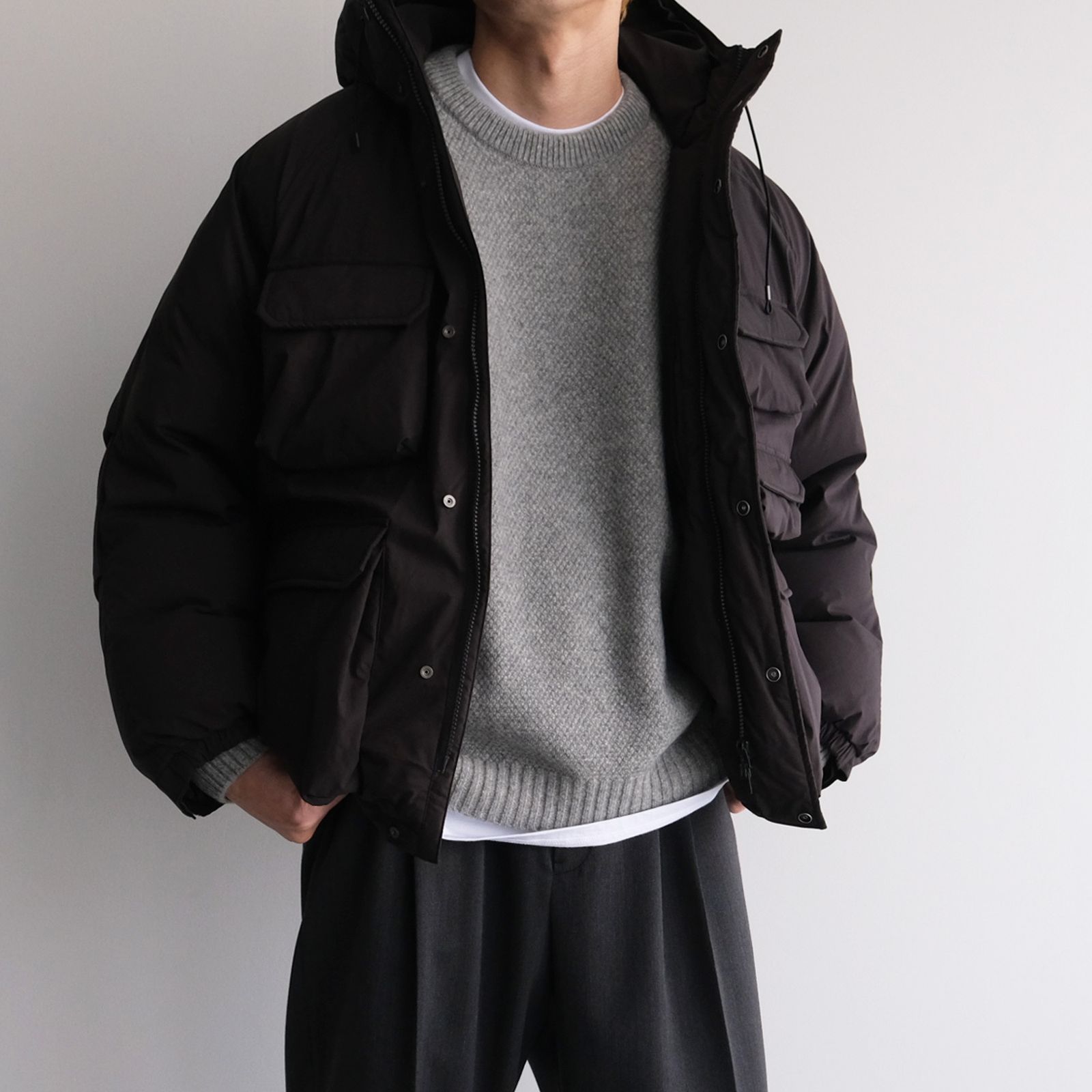 STYLE NO. 103 selected brand：AUTOMATIC FOR THE PEOPLE & ATON & i'm here