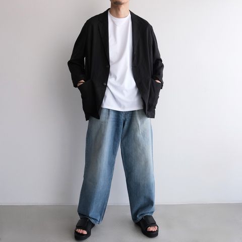 STYLE NO. 226 selected brand：ATON & Graphpaper