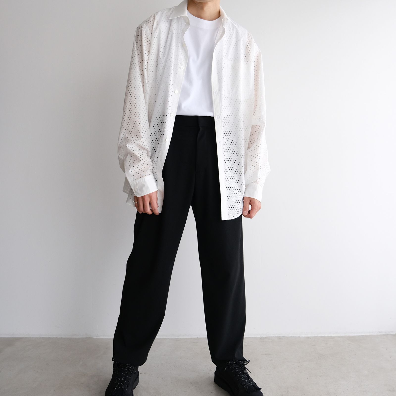 STYLE NO. 21 selected brand：i'm here & 77circa & ATON