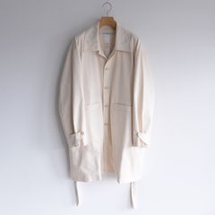 Westerner Coat -コート-（Natural / ナチュラル）