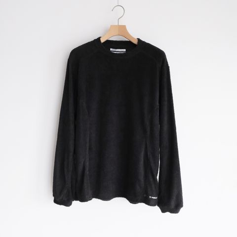 Primaloft Active Evolve Tee -Tシャツ-（Black / ブラック）