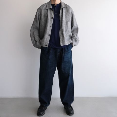 STYLE NO. 225 selected brand：URU TOKYO & rinoneca & Graphpaper