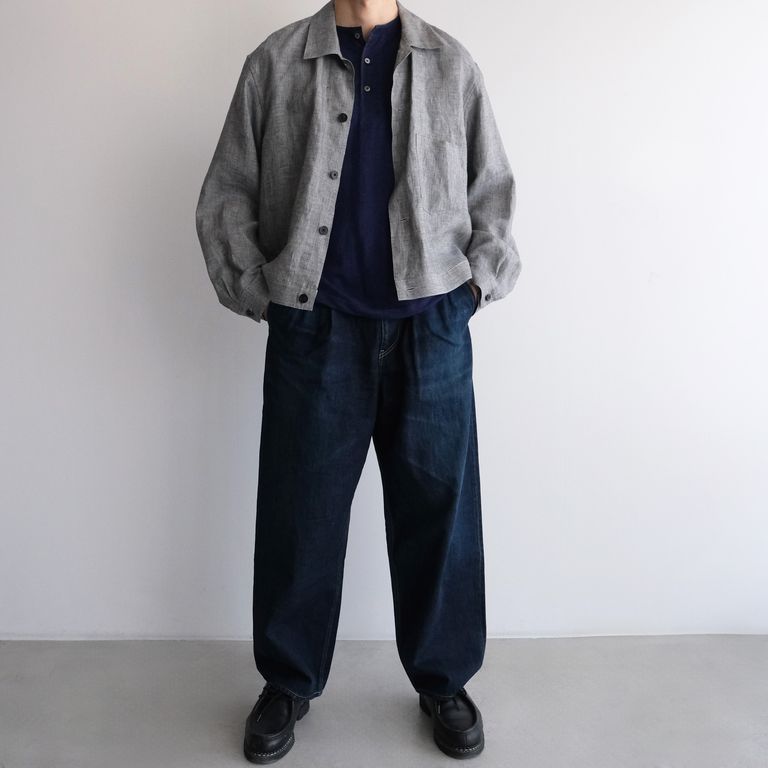 STYLE NO. 225 selected brand：URU TOKYO & rinoneca & Graphpaper