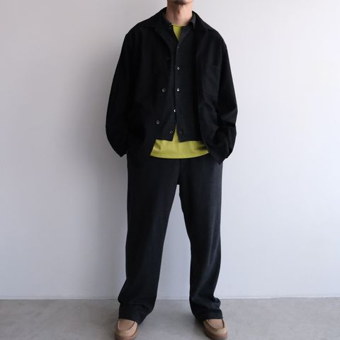 STYLE NO. 161 selected brand：BAUTH & URU TOKYO & EEL Products & Graphpaper