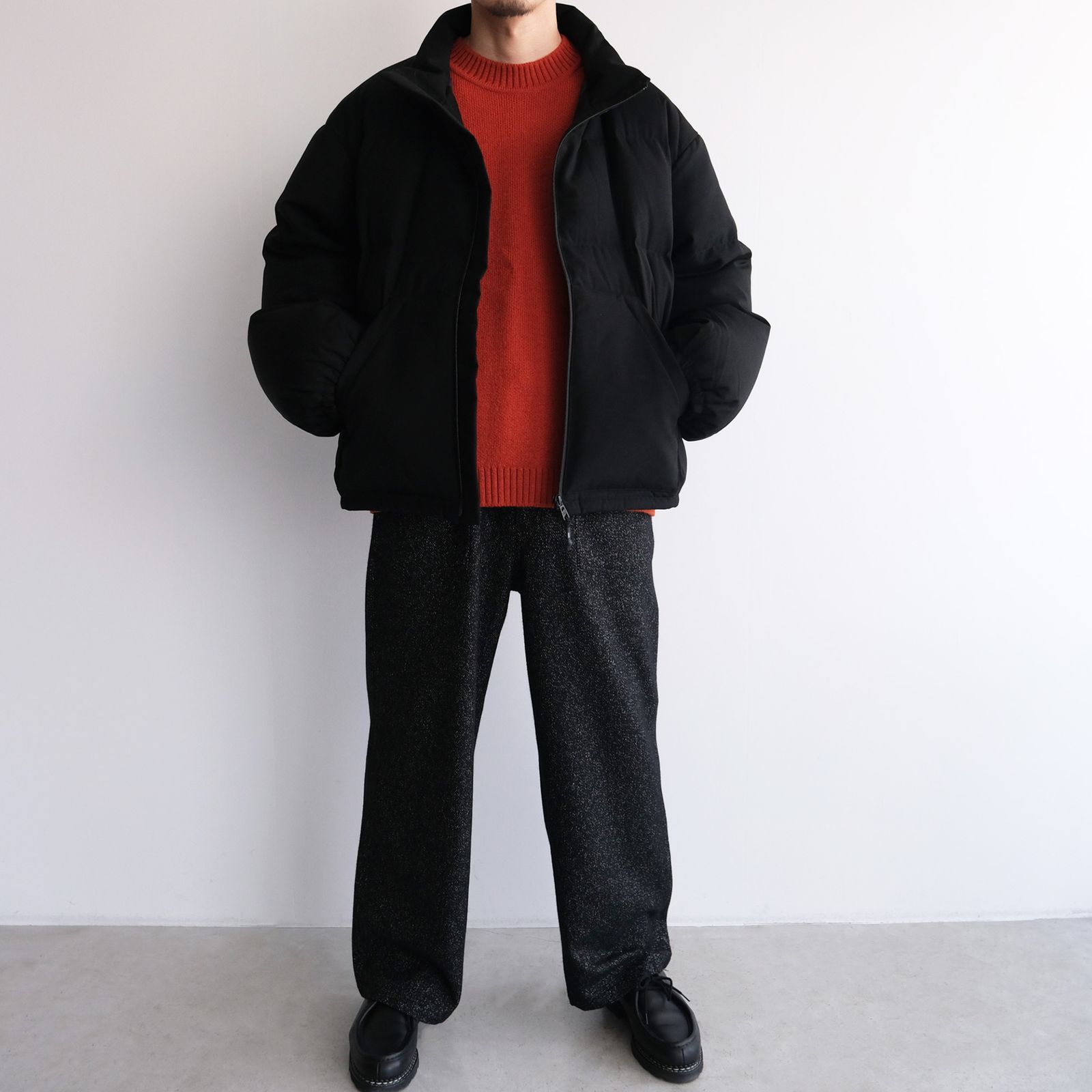 STYLE NO. 82 selected brand：F/CE.®︎ & EEL Products & URU TOKYO