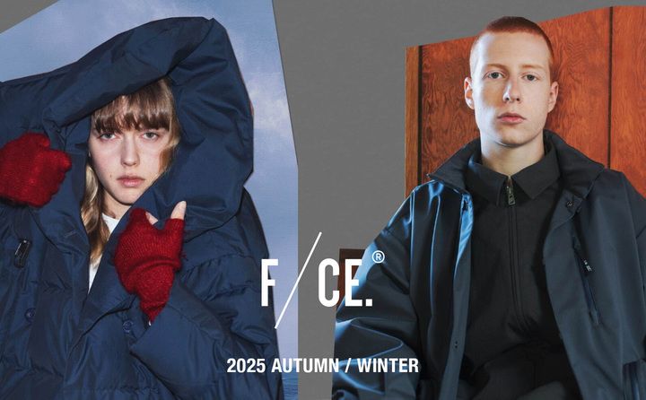 2025 AW / NOUVEAU