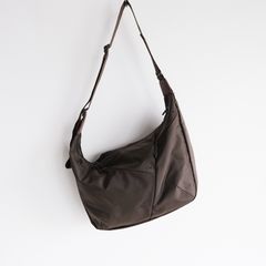 420 re/cor 2Way Shoulder Tote 2.0 -バッグ-（Brown / ブラウン）