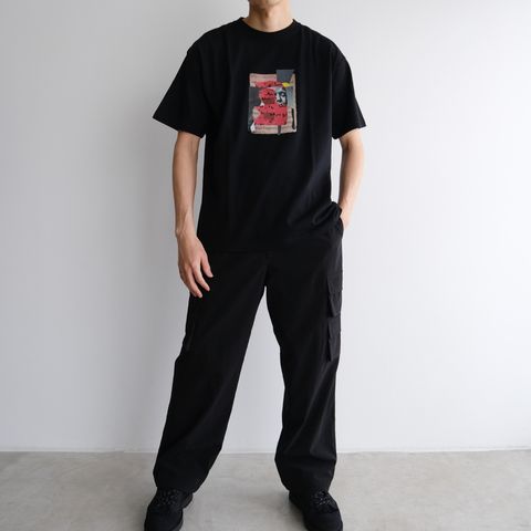STYLE NO. 24 selected brand:F/CE.®︎ & POET MEETS DUBWISE & AUTOMATIC FOR THE PEOPLE