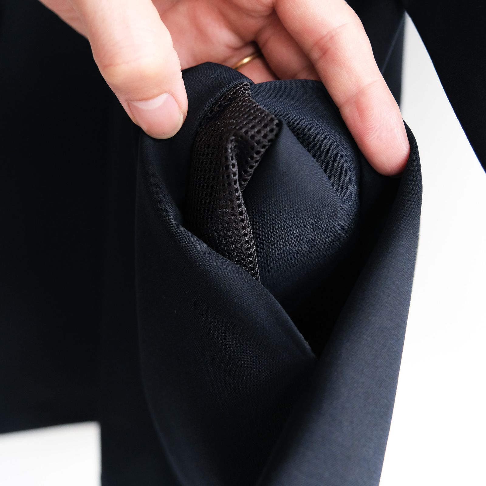 3PO Shirts -Tシャツ-（Navy / ネイビー）