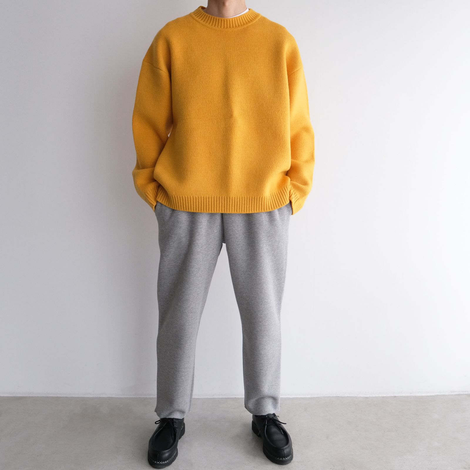 STYLE NO. 84 selected brand：ATON & EEL Products