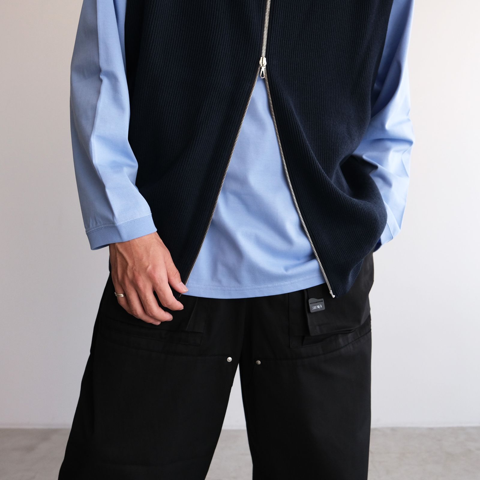 STYLE NO. 51 selected brand：Graphpaper & EEL Products & F/CE.®︎