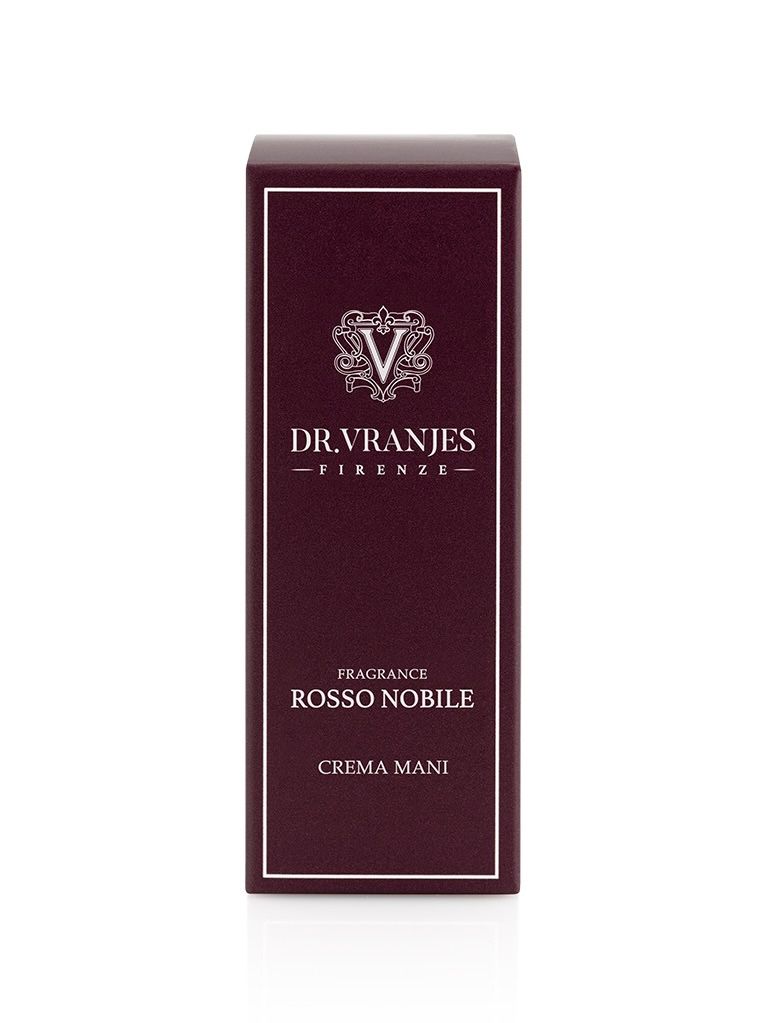 ハンドクリーム / ロッソ ノービレ ROSSO NOBILE / 50ml