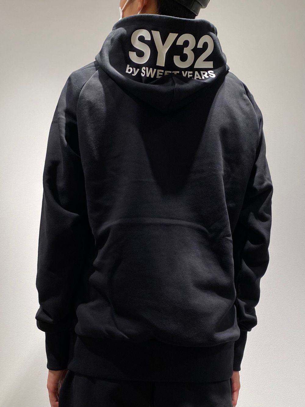 【SY32 by SWEET YEARS】セットアップのご紹介