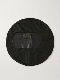 【26SS】スモールサイズ バッグ / SMALL SIZE BAG / ブラック
