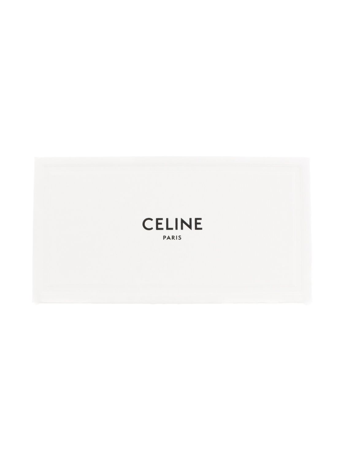 CELINE - アイウェア メガネ フレーム / GLASSES FRAME