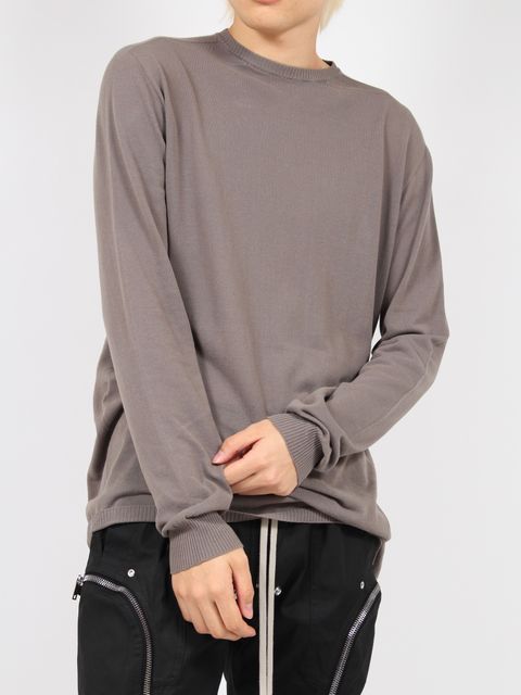 RICK OWENS - 2024SS - 【LIDO】 | STORY