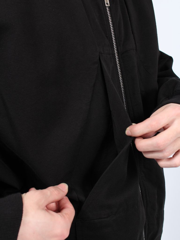 RICK OWENS DRKSHDW - 【24SS】スフィンクス ジャンボ フライト 