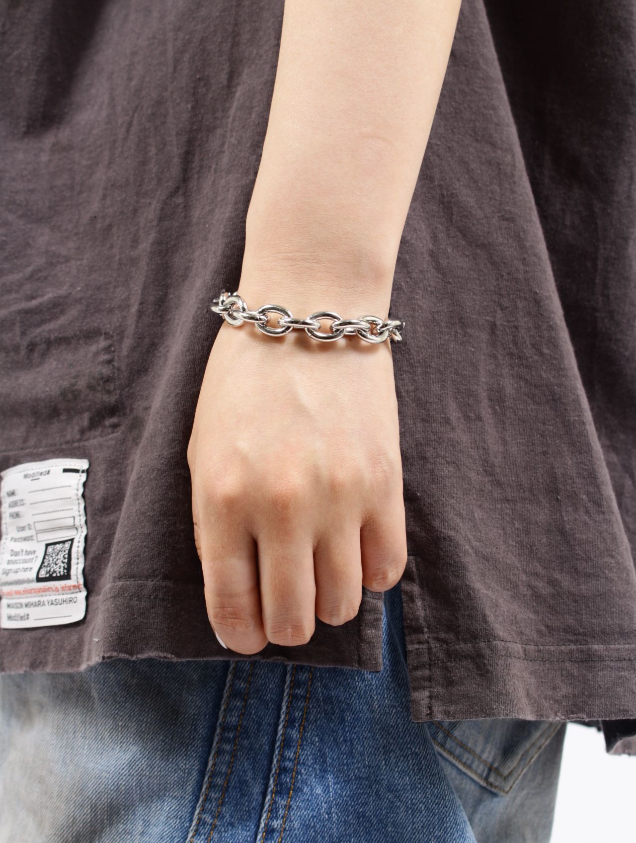 韓国 人気 ブレスレット ハート [SENTIMENTS] NO.395 BRACELET 韓国 人気 ブレスレット ハート [SENTIMENTS] NO.395 BRACELET