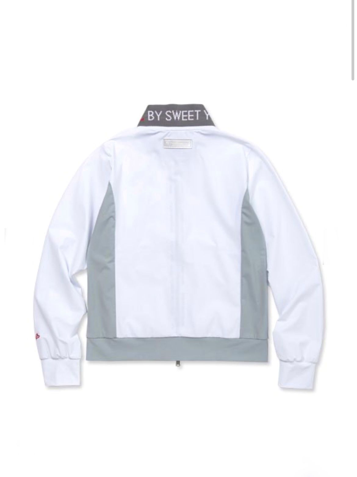 SY32 by SWEET YEARS GOLF - 【22AW】【レディース】カルビコ生地 ...