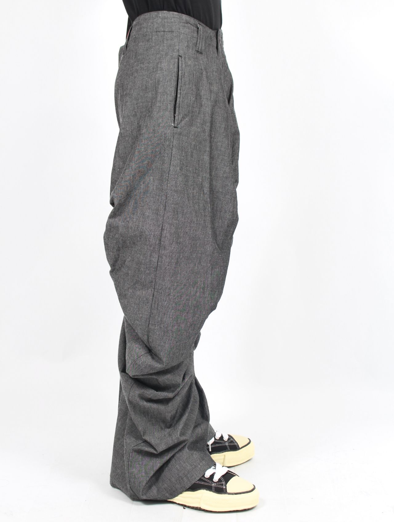 fumito ganryu 20aw ワイドパンツ 楽天市場】[TIME SALE] FUMITO GANRYU フミトガンリュウ 4WAY