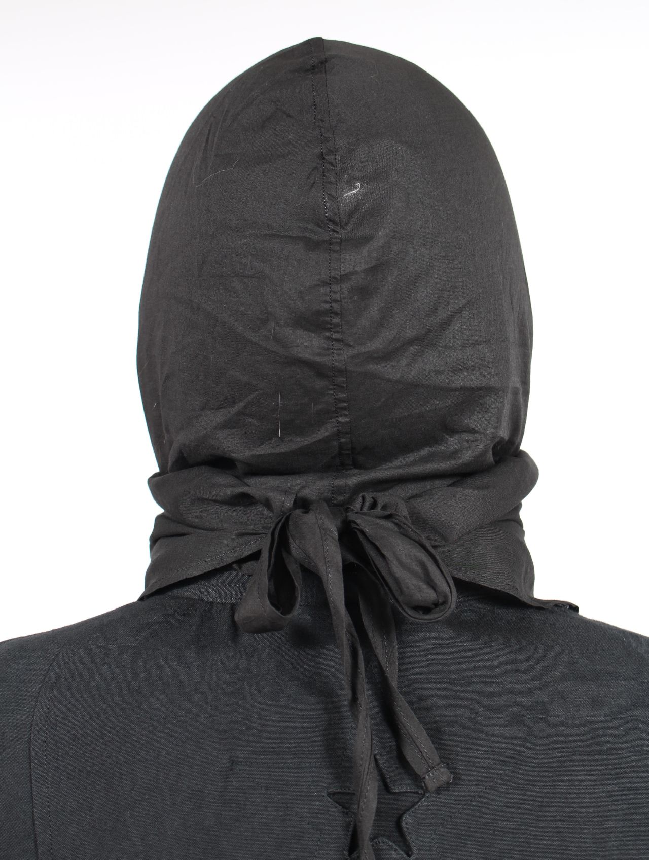 【25AW】ベーシック ユニット ジャケット / BASIC UNIT 01 改 (×TOKUINC) / ブラック