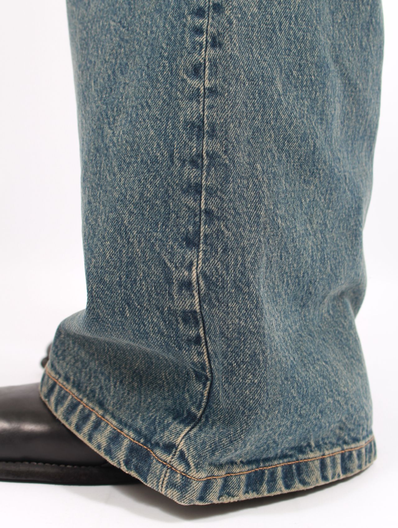 L'Appartememt★Citizens of humanity デニム HOPE - 【25AW】スキッド ジーンズ デニム パンツ / SKID JEANS