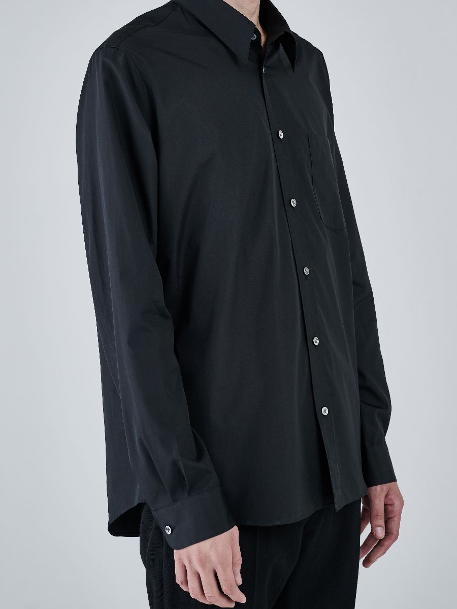 【27SS】FR SHIRT / ブラック