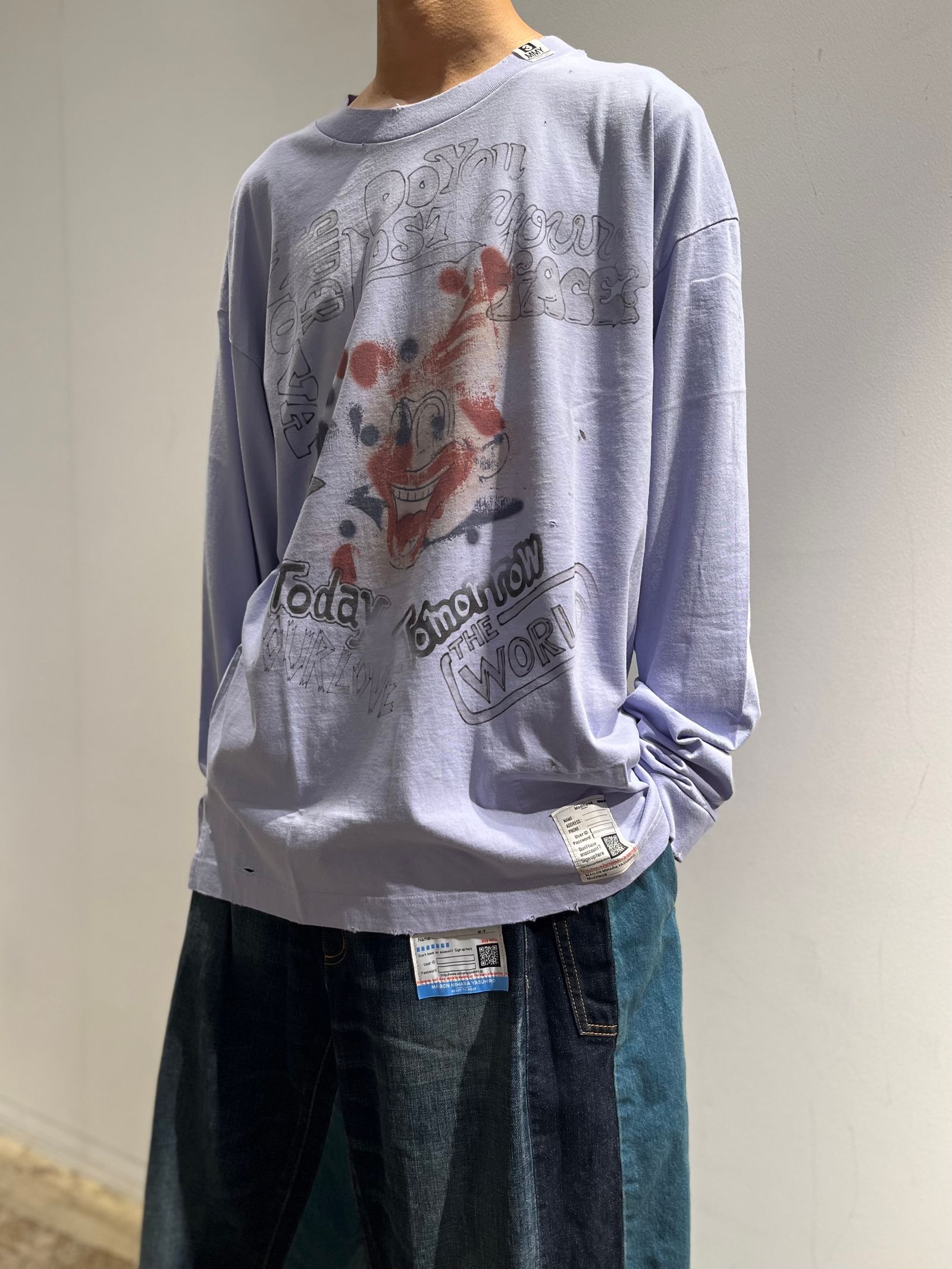 100着限定YAMASHITA X TEDMANジャケットキャップセット