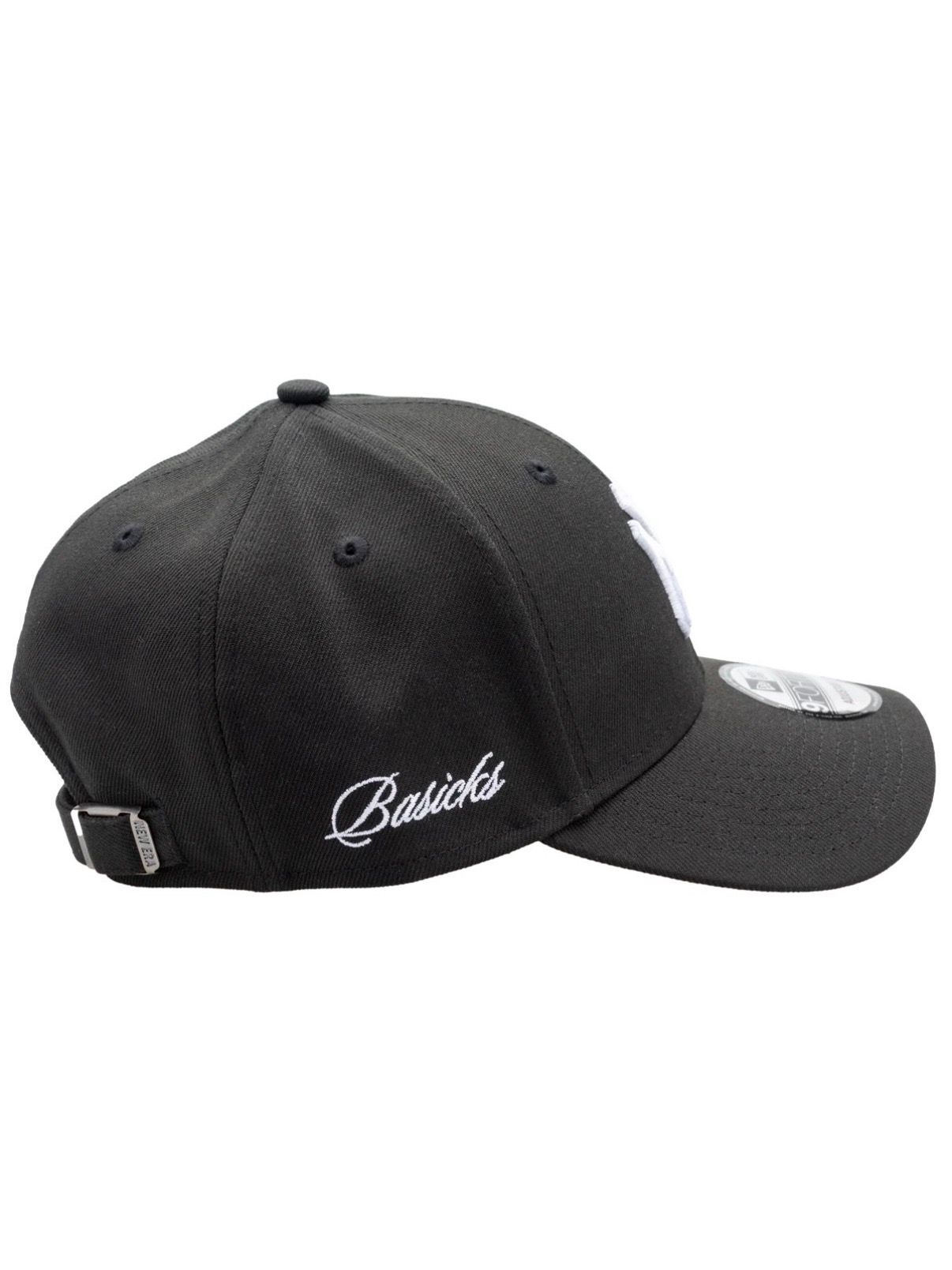 BASICKS - 【26SS】ニューエラ コラボ ヤンキース キャップ / × NEWERA