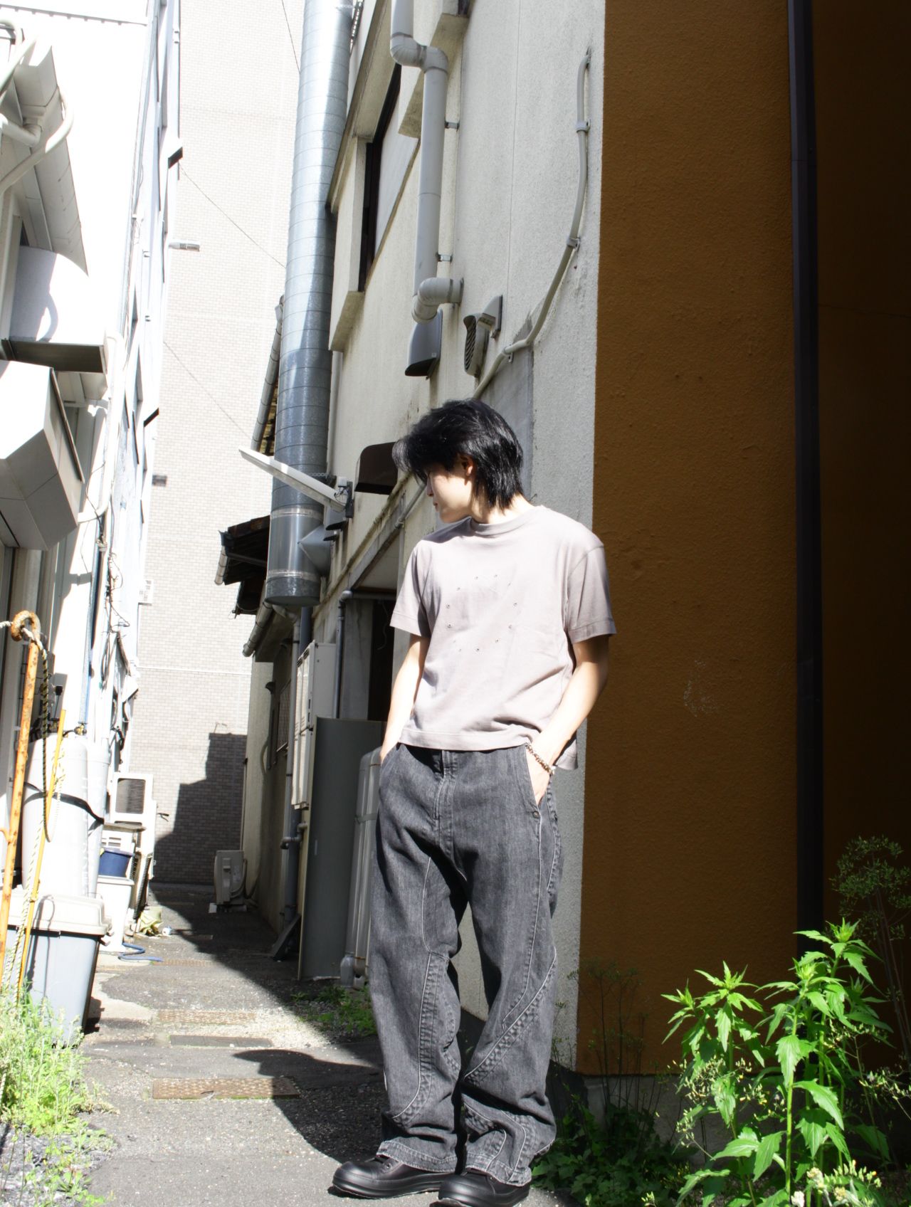 さらに100円引き◆MISCHIEF◆HIGH-RISE TAILORED BIKE SHORTS さらに100円引き◇MISCHIEF◇HIGH-RISE TAILORED BIKE SHORTS