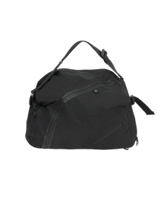 【26AW】アフィン ユーティリティ バッグ / AFFINE UTILITY BAG / ブラック
