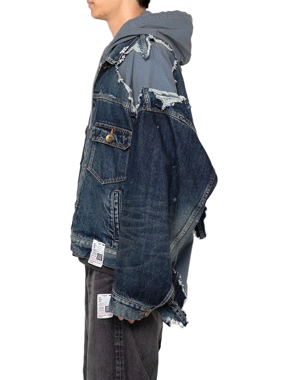 Maison MIHARA YASUHIRO】24SS 新作アパレル入荷のお知らせ