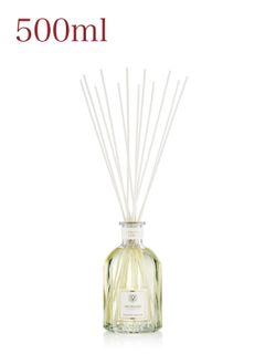 リードディフューザー / GINGER LIME <ジンジャー • ライム> / 500ml