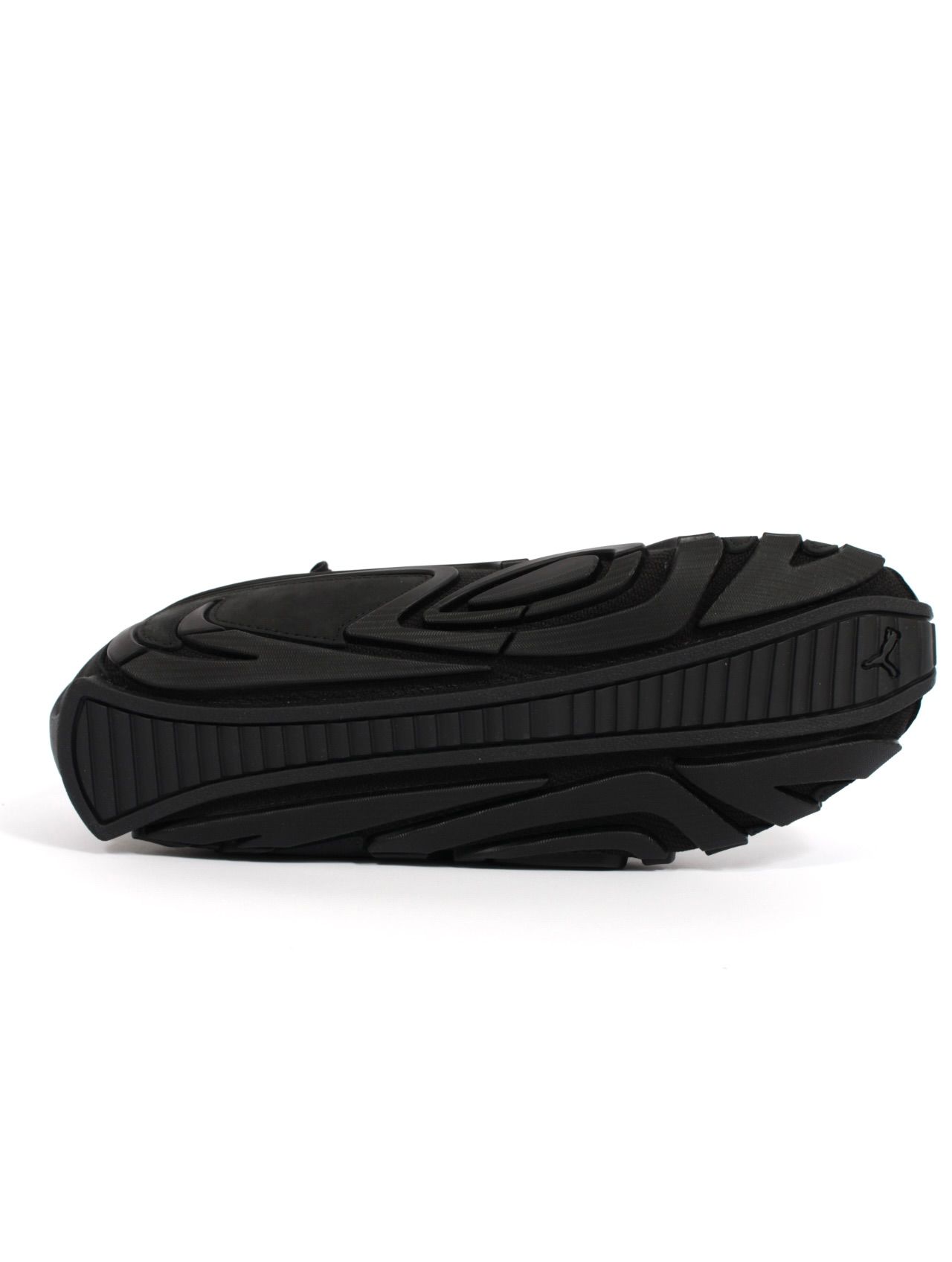 【25AW】プーマ × サンサンギア コラボレーション タロン スニーカー  / PUMA × SAN SAN GEAR TALON / ブラック