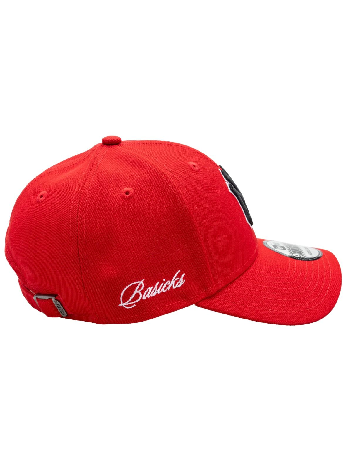 【25AW】ニューエラ コラボ ヤンキース キャップ / × NEWERA YANKEES CAP / レッド