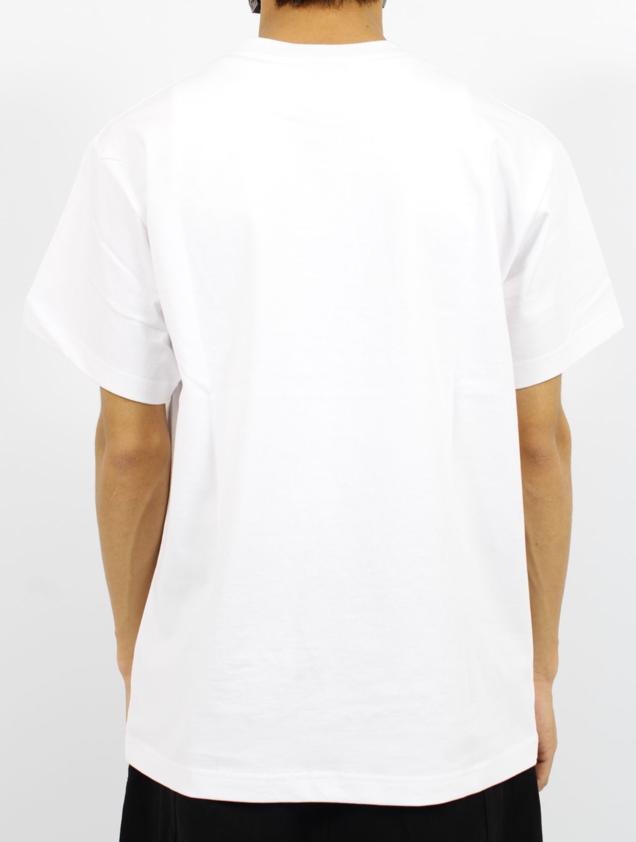 [SAN SAN GEAR] CORDYCEPS T-SHIRT /追跡付 SAN SAN GEAR - 【25SS】コーディーシプス 半袖 Tシャツ