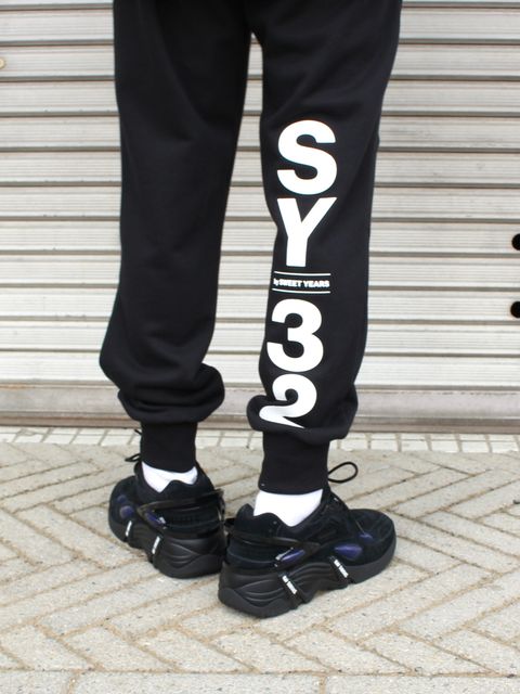大人の休日スタイルはコレで決まり!SY32コーディネート
