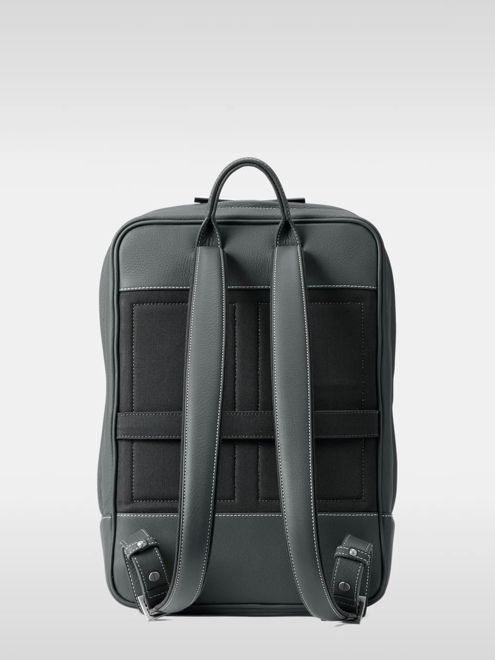 ソフトバックパック エクストラスモール / SOFT BACKPACK EXTRA SMALL / グレー
