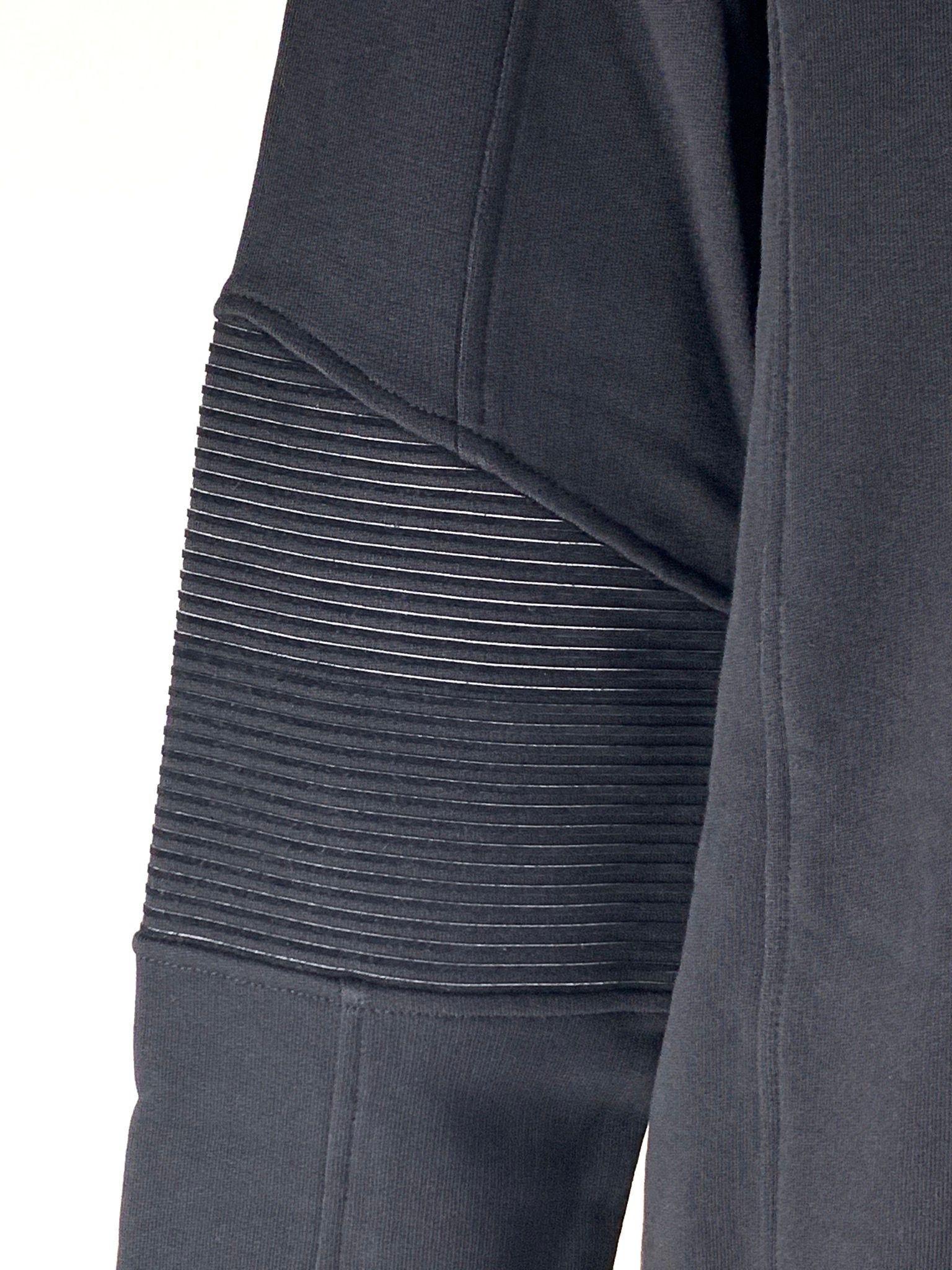 3Dロゴ スウェット / BH2 C&S PULL PIN - TUCK OPA / ブラック