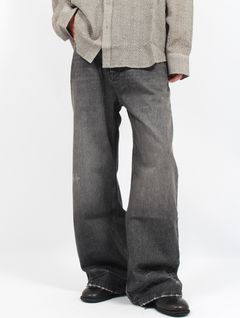 【25AW】HOPEを用いたカジュアルスタイル
