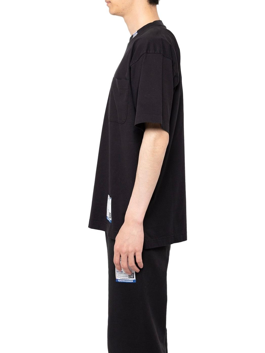 Maison MIHARA YASUHIRO - 【23SS】【in・stru(men-tal).】エンブロイ