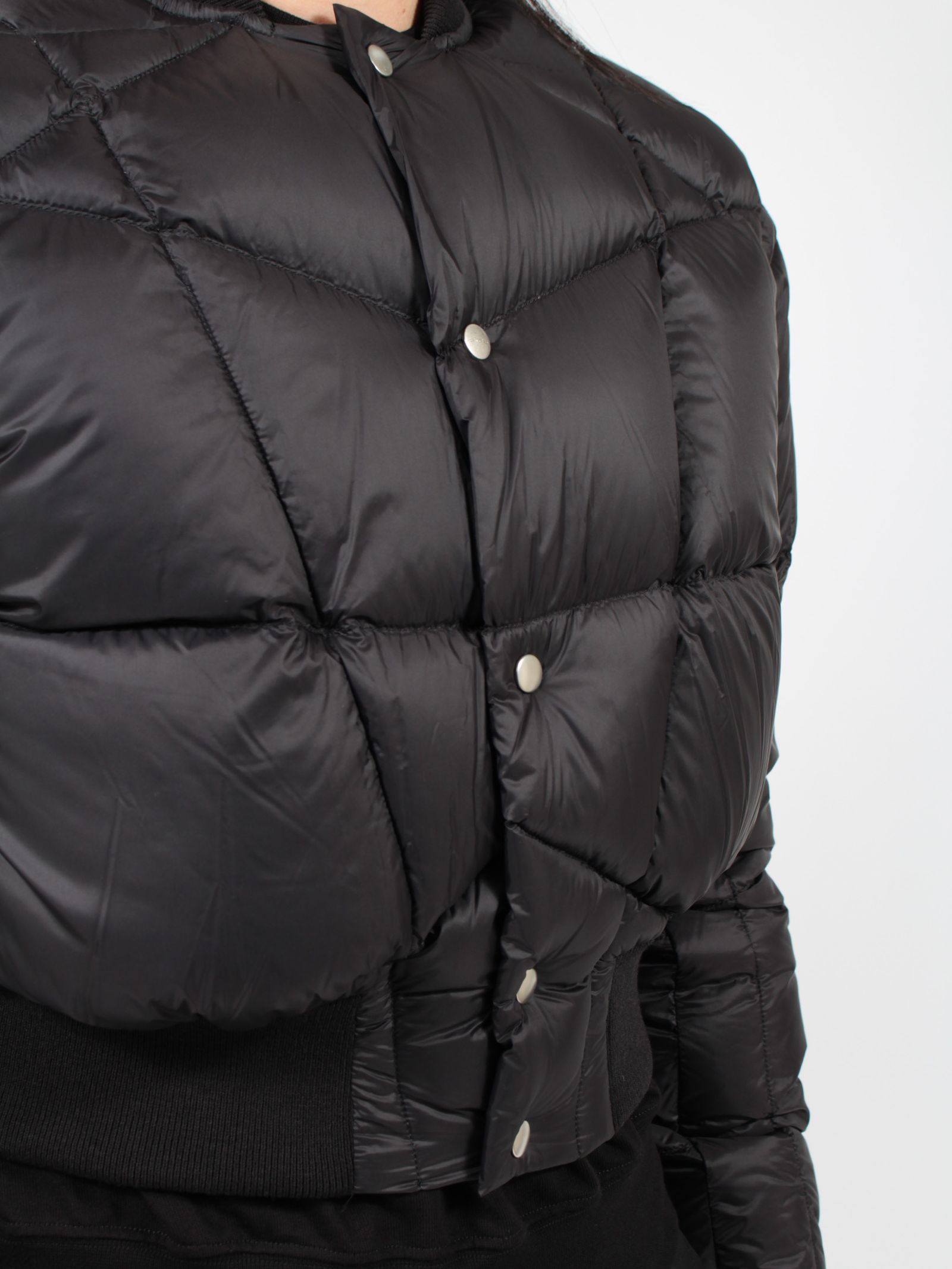 Rick Owens リックオウエンス ダウンベスト SEALED VEST