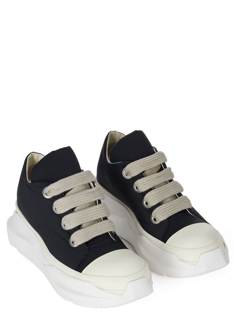 RICK OWENS DRKSHDW - 【24AW】ジャンボ レース アブストラクト  