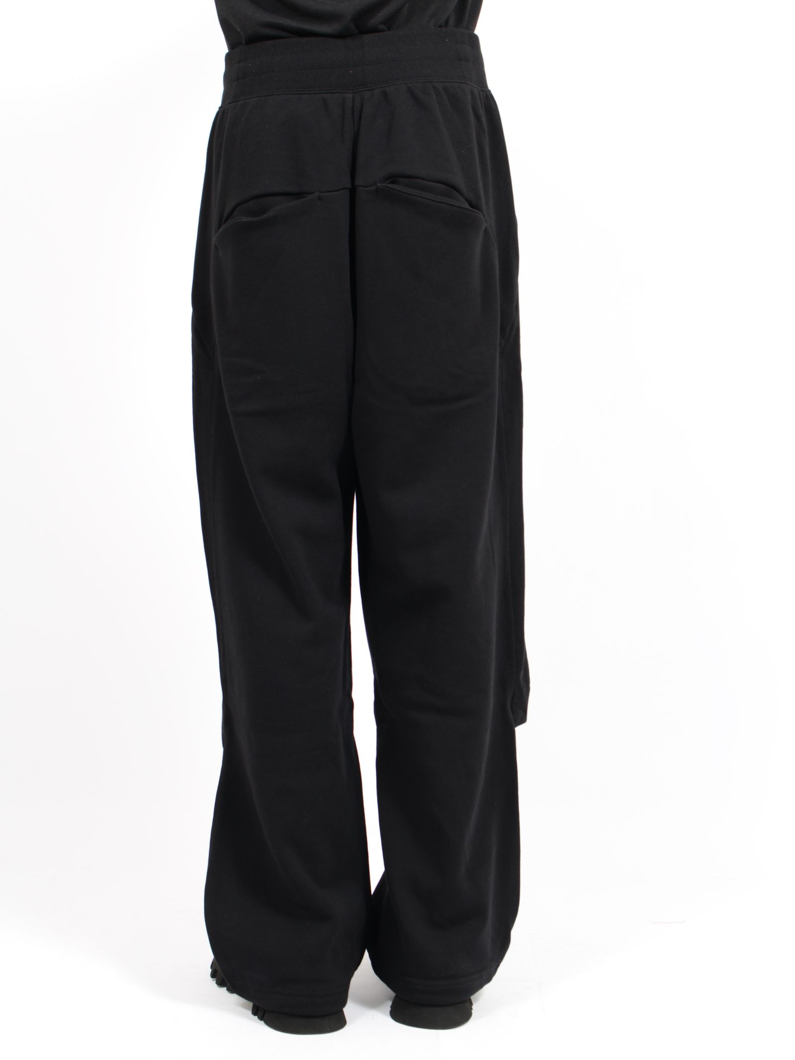 【26SS】スウェット パンツ / SWEAT PANTS / ブラック
