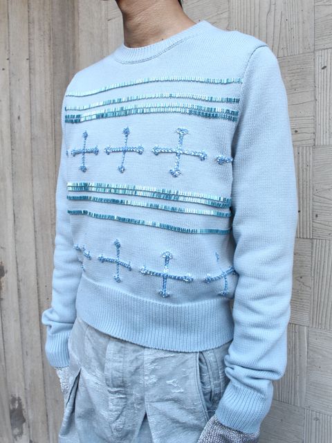 【25SS】春のスタッフコーディネート